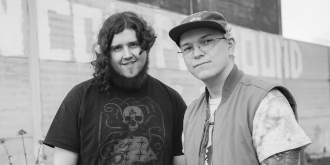 NYOS (FIN), Black Particles