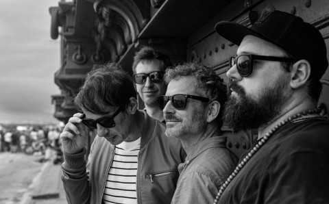 Poster boy sunglasses online