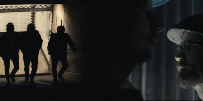 The Gigiz, 21 vek (MK), Soviet Monday