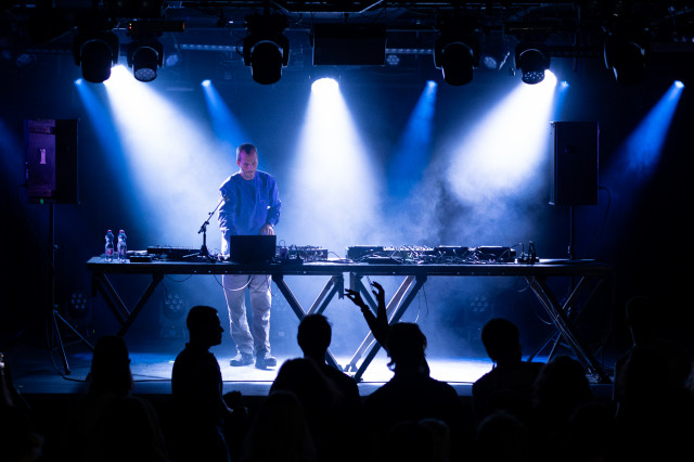Pantha Du Prince (DE)