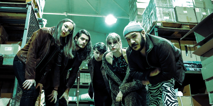 Doggos, Castilho (PT)