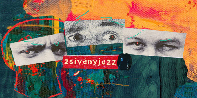 Zsiványjazz