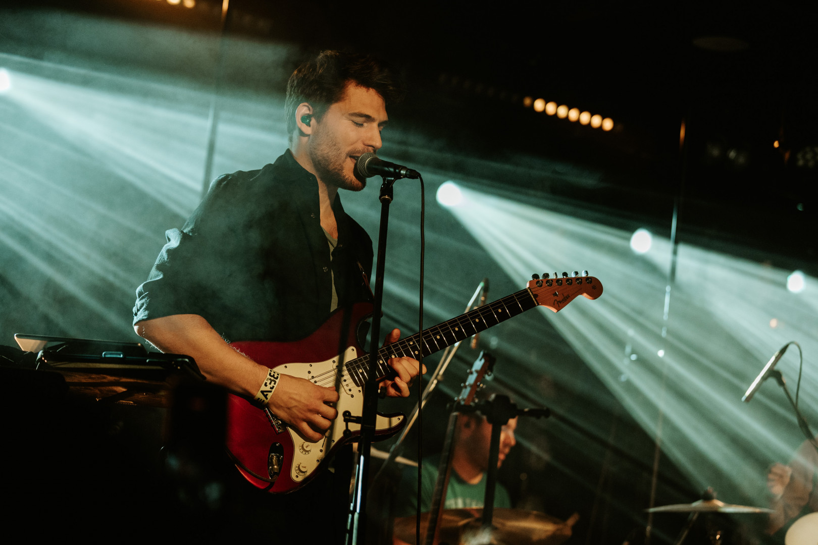 Bagossy Brothers Company - A38 Hajó