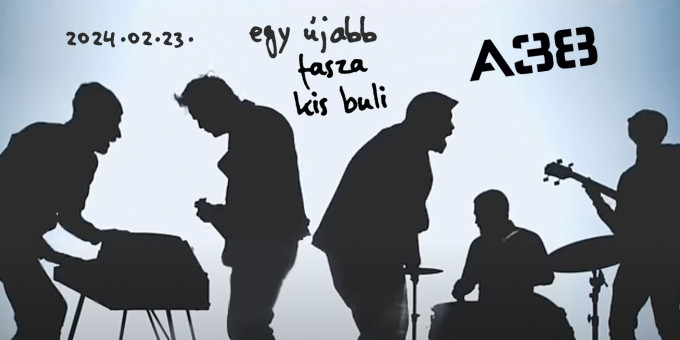 Még Egy Fasza Kis Buli