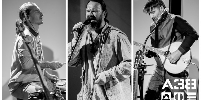 Sajba - lemezbemutató koncert, vendég: Ekonomi Bass & Madamas