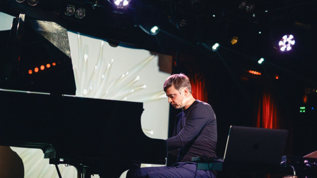 Barabás Lőrinc szóló, Kézdy Luca szóló - kettős lemezbemutató