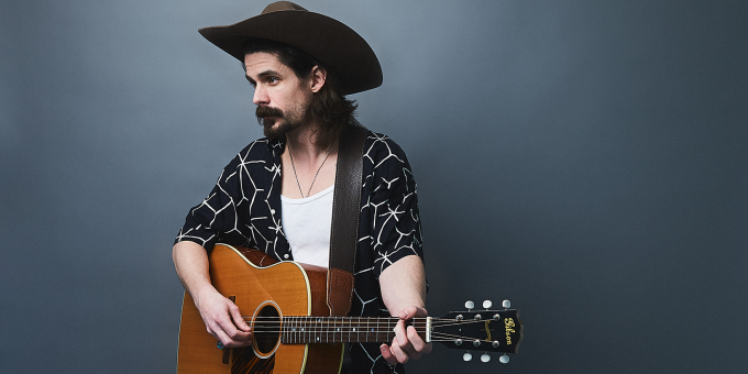 Redbreast Wilson & the Mad Dog Margaritas - Akusztik (HU)