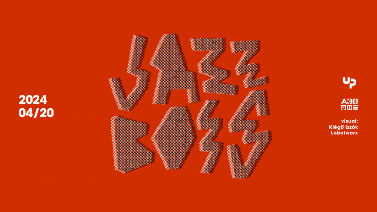 jazzuページ Jazzbois - A38 Ship