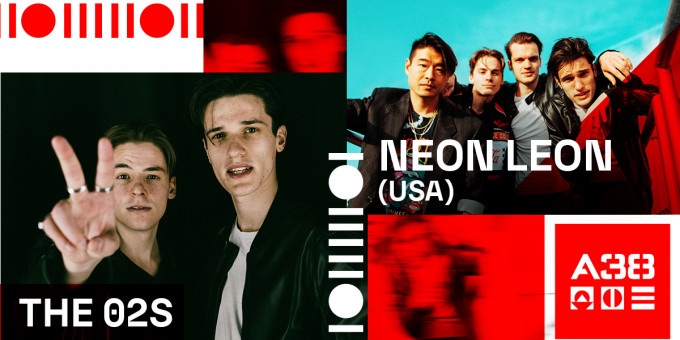 The 02s, Neon Leon (US)