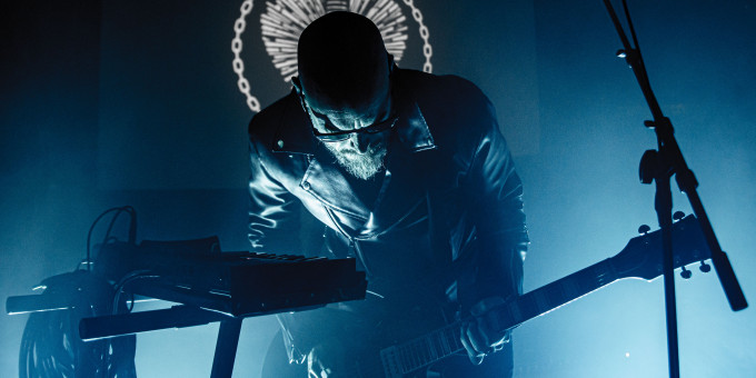Fotocrime (US), Crow Black Dream, Farba Kingdom (UA)