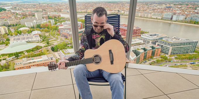 Heatlie - Akusztik (HU)