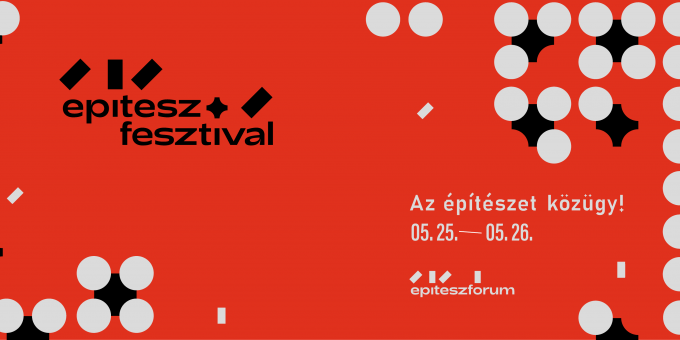 Építészfesztivál 2024 / Vasárnap