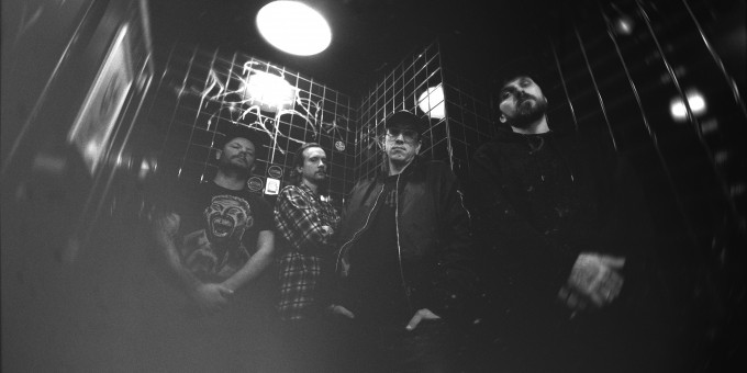Teeth Marks, vendég: Informer, Splitleaf