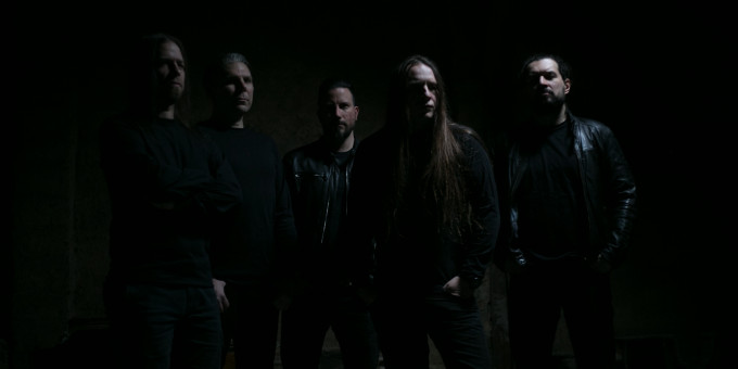 Sear Bliss, Rivers Ablaze, Warhymn (RO)