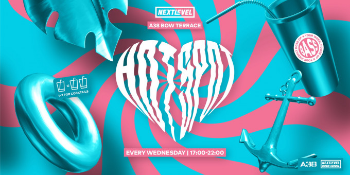 HØT SPØT - NVADRZ (SL), Kicklords (SB)