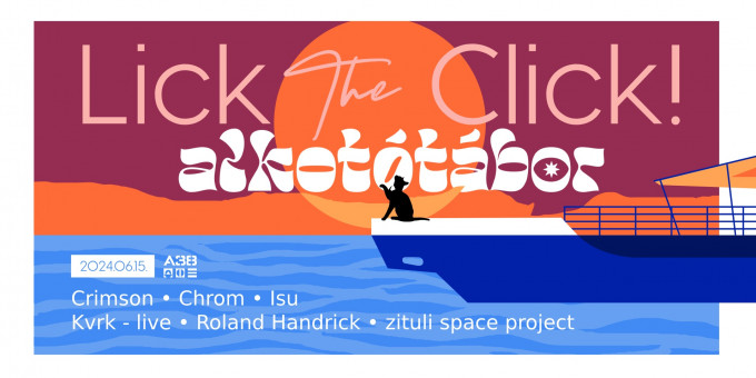 Lick The Click!