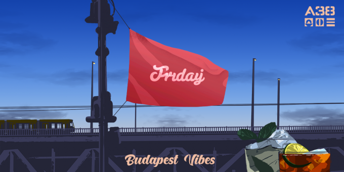Bladerunnaz presents: Friday