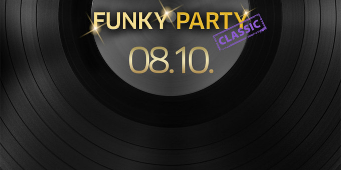 Luxfunk Radio Party