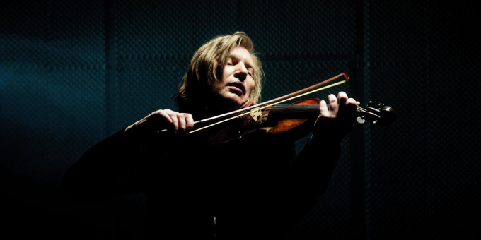 Postponed: Lajkó 50! -  Lajkó Félix  & the Kurina duo, Layra