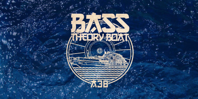 Bass Theory Boat w/Dub Phase