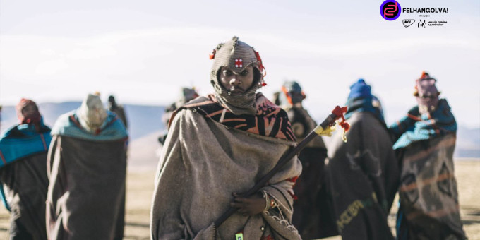 Elmarad: Morena Leraba (LS), vendég:  Mádava