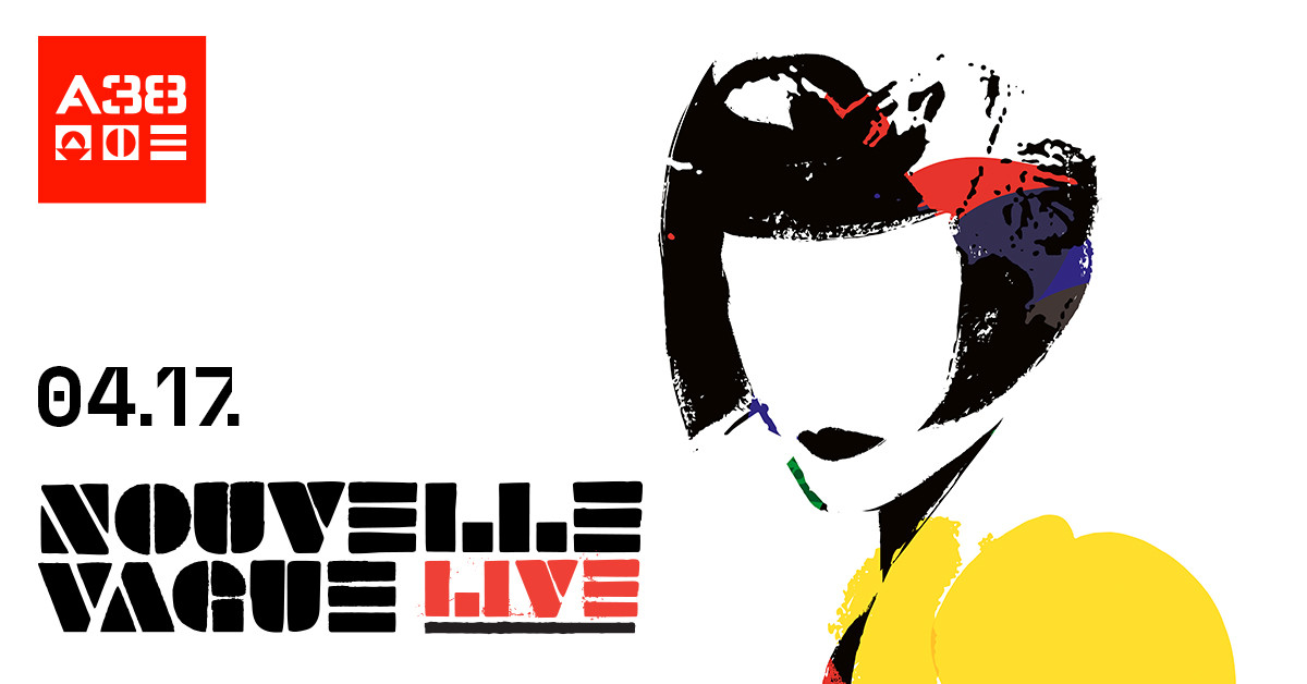 Nouvelle Vague (FR) - Should I Stay Or Should I Go - album-release