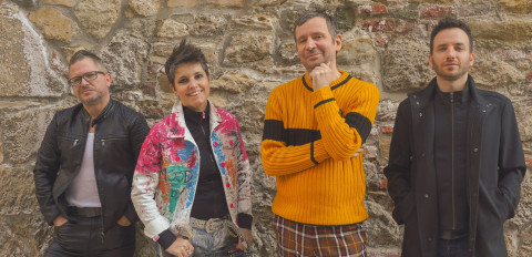 Cancelled: Ninjabreakz & Eventus & A38 present: Daddy G (Massive