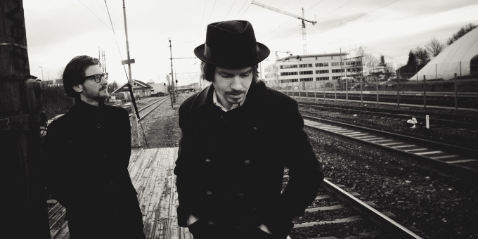 Elmarad: Mayflower Madame (NO), Artur