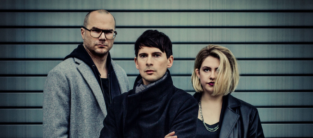 Empathy Test (UK), Lakeside X (CZ), Black Nail Cabaret - A38 Ship