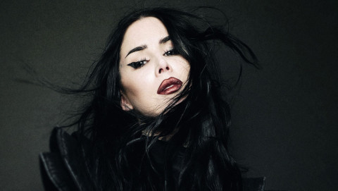 Kat Von D (US/MX), Prayers (US)