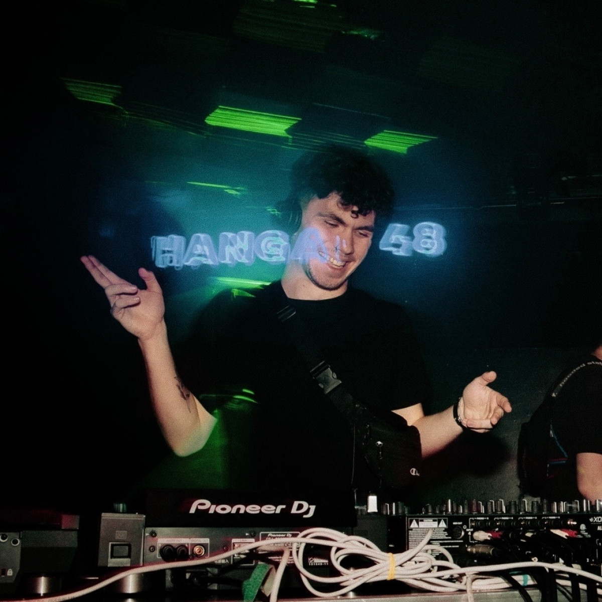 Hard Rave 05 - Another One - A38 Hajó