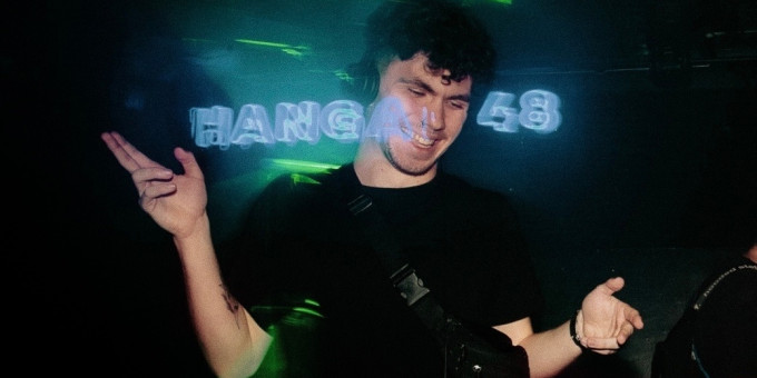 Hard Rave 05 - Another One