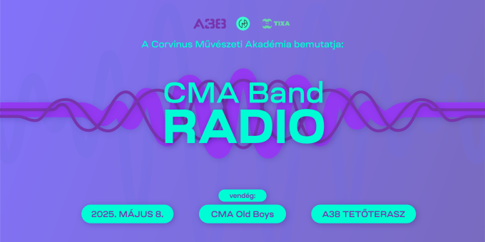 CMA Band, CMA Old Boys