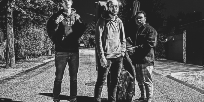 Lukács Márton trió