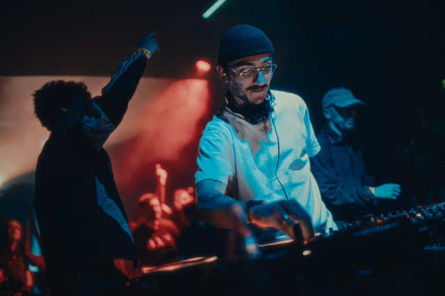 A38 háromhatvan & Next Level pres.: Gentlemens Club (UK), Dublic, Gemcamp, Tritxn, Quera