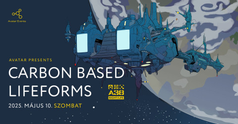 Avatar pres.: Carbon Based Lifeforms (SE)