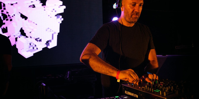 20 Years Of Funky Techno - Danilo Vigorito (IT), Dj Budai & Vic, Demmy J., Aesztetik