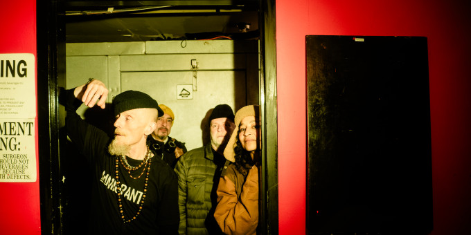 Stereo MC's (UK)