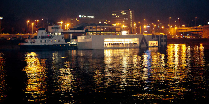 Még Egy Fasza Kis Buli