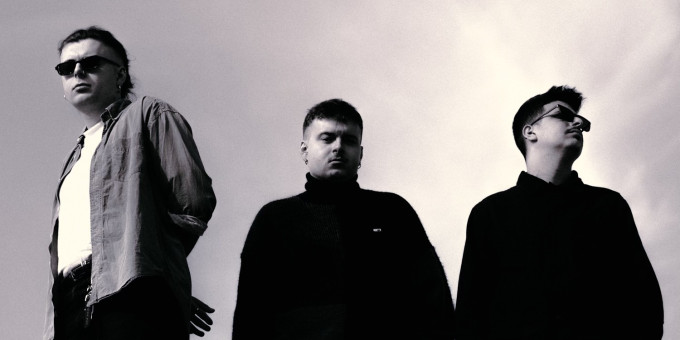 Loud Silence (GR), Califortune, asztrid