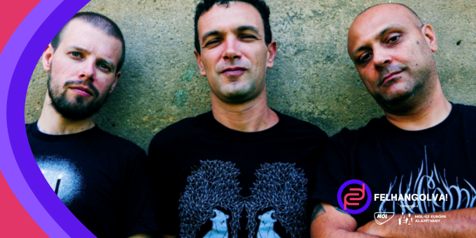 ZU (IT), guest: Viktor Ori (SK) // Felhangolva!