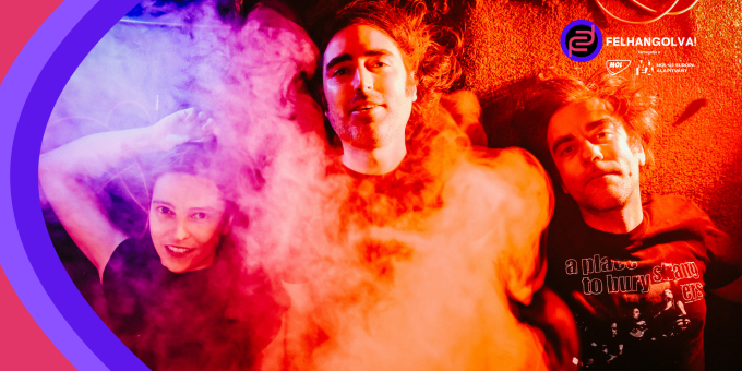 A Place To Bury Strangers (US), Show me the Body, Skelesys // Felhangolva!