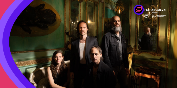 Baroness (US), Frail Body (US) // Felhangolva!