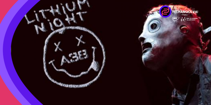 Lithium Night // Felhangolva!