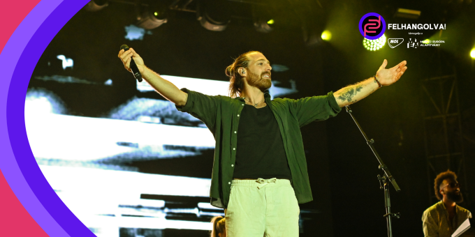 Livenation pres. Jonathan Roy (CA) support: Portair  // Felhangolva!