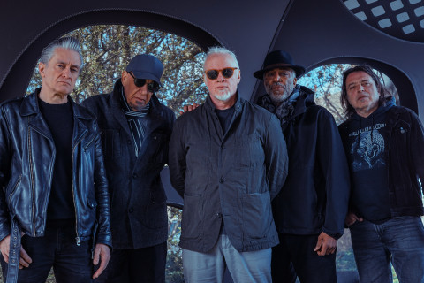 Masters of Reality (US)