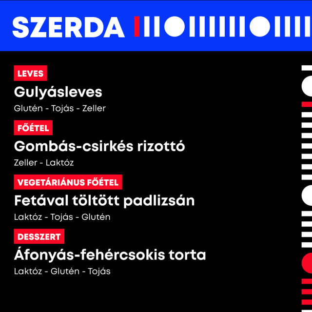 április 23. szerda