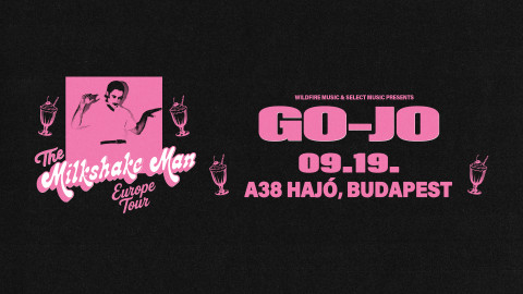 Go-Jo (AU)