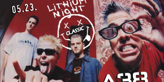 Lithium Night