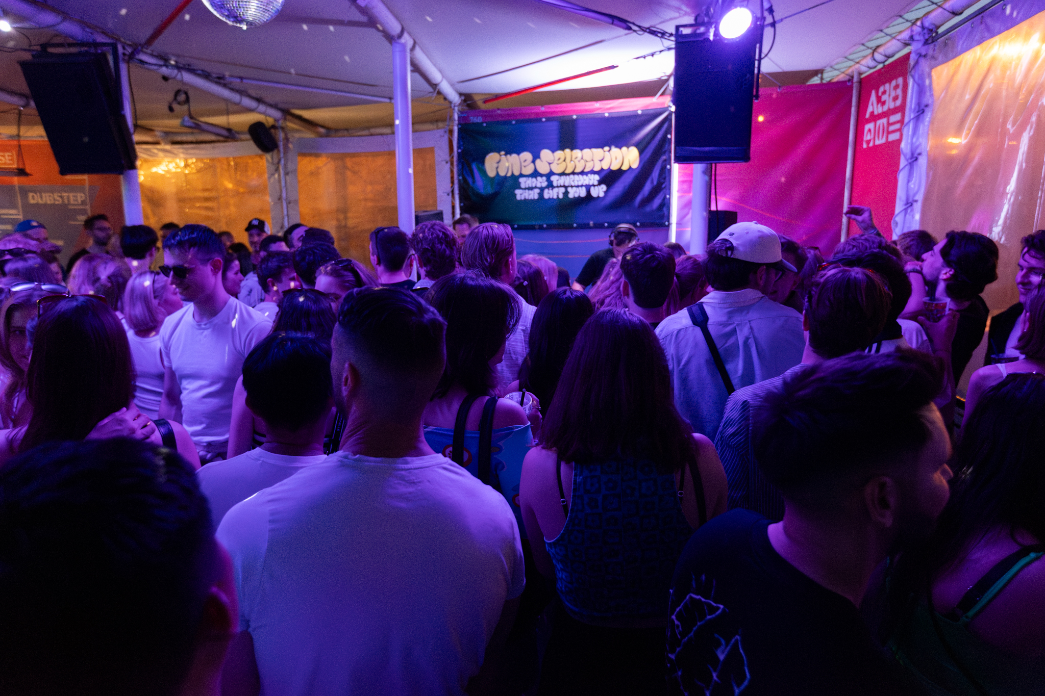 Fine Selection #180 Season Opening - Monoclick b2b, Electric Boutique extended set